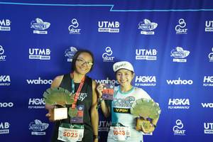 BIB: 5025, 5043
                            <button type="button" onclick="openModal(21977920)" class="btn btn-primary btn-sm float-right btn-popup" data-toggle="modal" data-target=".modal-high-quality">
                        <i class="fas fa-shopping-cart"></i> Add to Cart
                    </button>
                                            <button type="button" onclick="isThisMe(21977920, true)" class="btn btn-success btn-sm float-right btn-popup btn-isme hidden" data-toggle="tooltip" data-placement="bottom" title="นี่คือรูปของคุณใช่ไหม คลิกที่นี่เพื่อเอาเข้าอัลบั้ม">
                        <i class="fas fa-plus"></i> Add to album
                    </button>
                    <button type="button" onclick="isThisMe(21977920, false)" class="btn btn-warning btn-sm float-right btn-popup btn-isnotme hidden">
                        <i class="fas fa-ban"></i> Remove from album
                    </button>